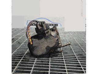 bontott NISSAN NAVARA EGR / AGR Szelep