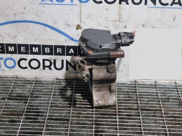 bontott NISSAN NAVARA EGR / AGR Szelep