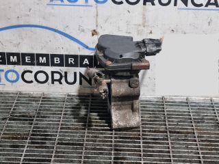 bontott NISSAN NAVARA EGR / AGR Szelep