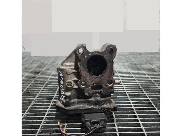 bontott NISSAN NAVARA EGR / AGR Szelep