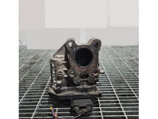 bontott NISSAN NAVARA EGR / AGR Szelep