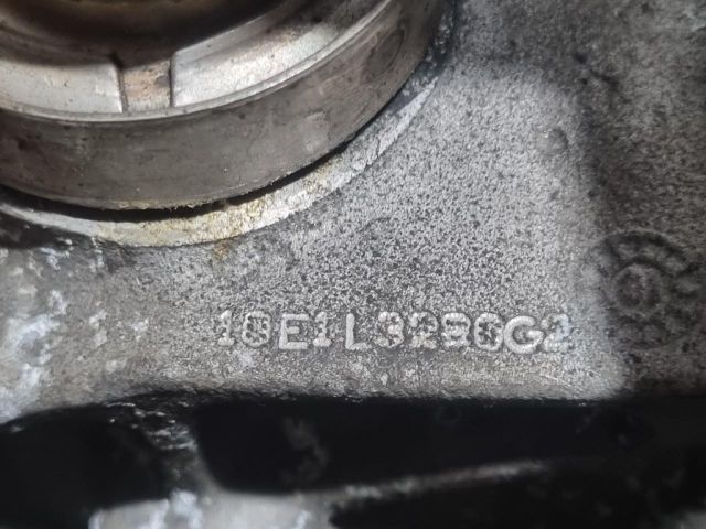 bontott NISSAN NAVARA EGR / AGR Szelep