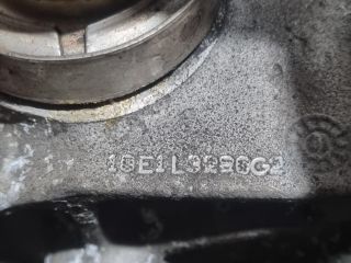 bontott NISSAN NAVARA EGR / AGR Szelep