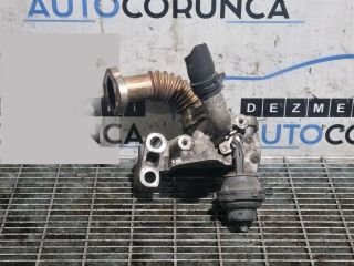 bontott NISSAN NAVARA EGR / AGR Szelep