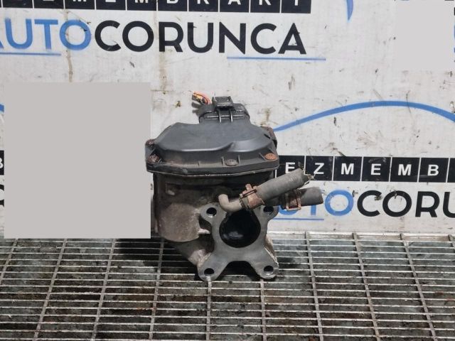 bontott NISSAN NAVARA EGR / AGR Szelep