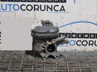 bontott NISSAN NAVARA EGR / AGR Szelep