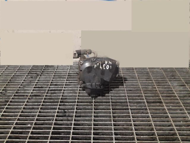 bontott NISSAN NAVARA EGR / AGR Szelep