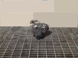 bontott NISSAN NAVARA EGR / AGR Szelep