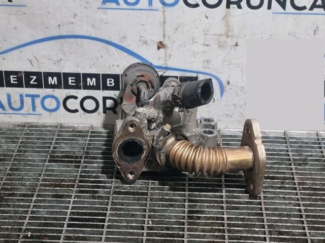 bontott NISSAN NAVARA EGR / AGR Szelep