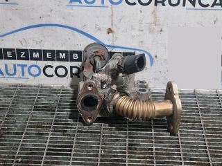 bontott NISSAN NAVARA EGR / AGR Szelep