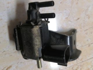 bontott NISSAN NAVARA EGR / AGR Vákum Szelep