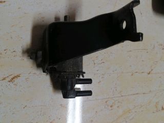 bontott NISSAN NAVARA EGR / AGR Vákum Szelep