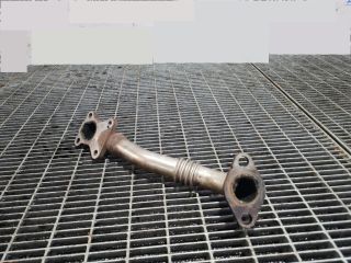 bontott NISSAN NAVARA EGR Hűtő Cső