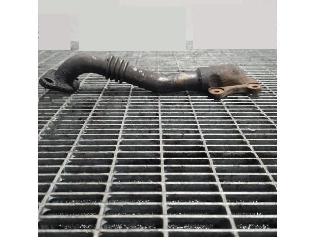 bontott NISSAN NAVARA EGR Hűtő Cső