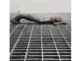 bontott NISSAN NAVARA EGR Hűtő Cső