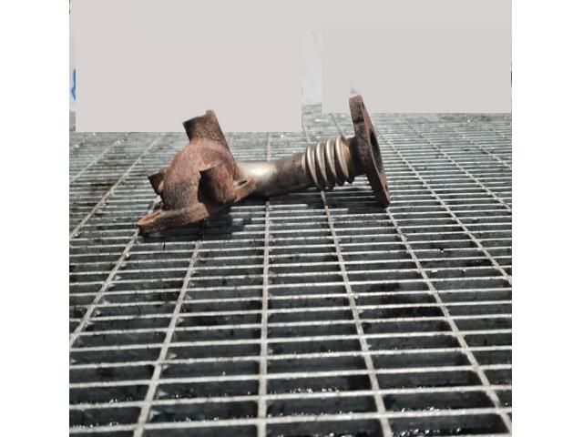 bontott NISSAN NAVARA EGR Hűtő Cső