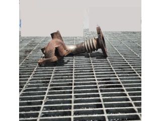 bontott NISSAN NAVARA EGR Hűtő Cső