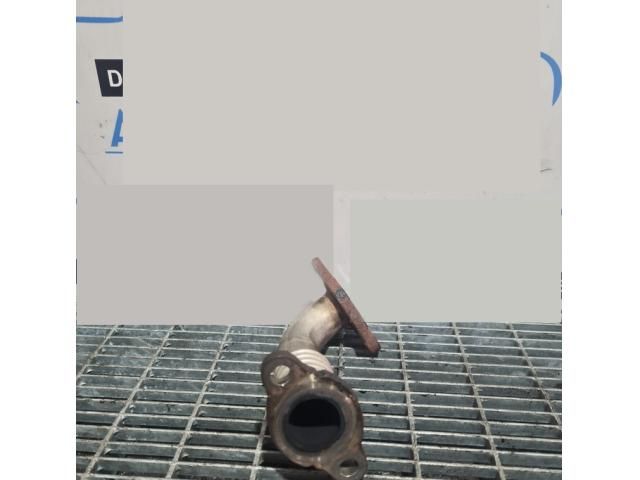 bontott NISSAN NAVARA EGR Hűtő Cső