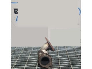 bontott NISSAN NAVARA EGR Hűtő Cső