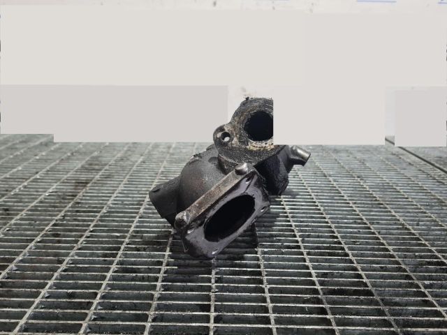 bontott NISSAN NAVARA EGR Hűtő Cső