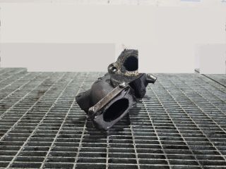 bontott NISSAN NAVARA EGR Hűtő Cső