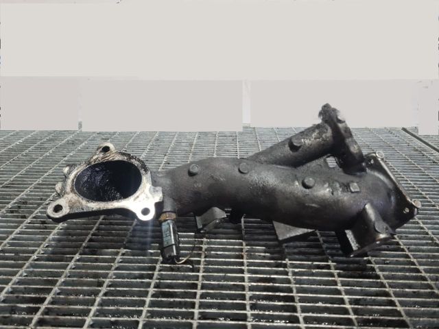 bontott NISSAN NAVARA EGR Hűtő Cső