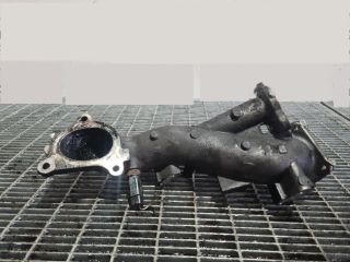 bontott NISSAN NAVARA EGR Hűtő Cső