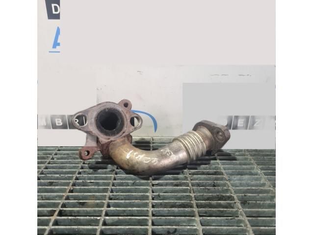 bontott NISSAN NAVARA EGR Hűtő Cső