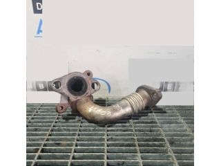 bontott NISSAN NAVARA EGR Hűtő Cső