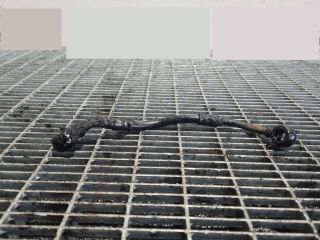 bontott NISSAN NAVARA EGR Hűtő Cső