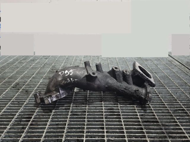 bontott NISSAN NAVARA EGR Hűtő Cső