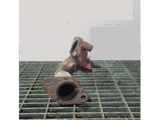 bontott NISSAN NAVARA EGR Hűtő Cső