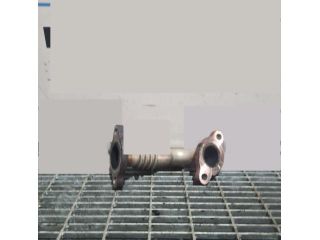 bontott NISSAN NAVARA EGR Hűtő Cső