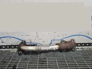 bontott NISSAN NAVARA EGR Hűtő Cső