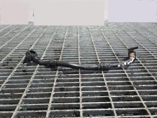 bontott NISSAN NAVARA EGR Hűtő Cső