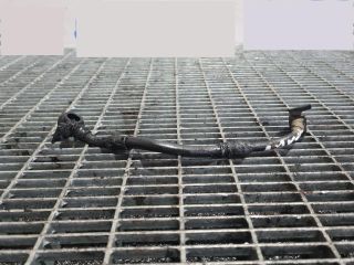 bontott NISSAN NAVARA EGR Hűtő Cső