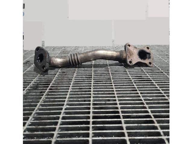 bontott NISSAN NAVARA EGR Hűtő Cső