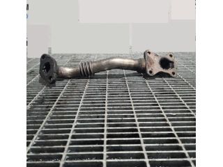 bontott NISSAN NAVARA EGR Hűtő Cső