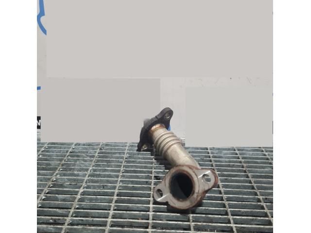 bontott NISSAN NAVARA EGR Hűtő Cső