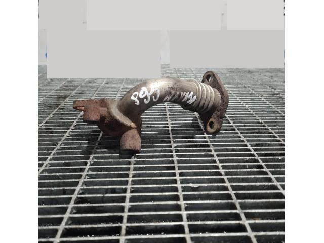 bontott NISSAN NAVARA EGR Hűtő Cső