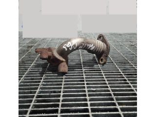 bontott NISSAN NAVARA EGR Hűtő Cső