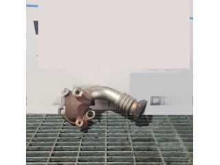 bontott NISSAN NAVARA EGR Hűtő Cső