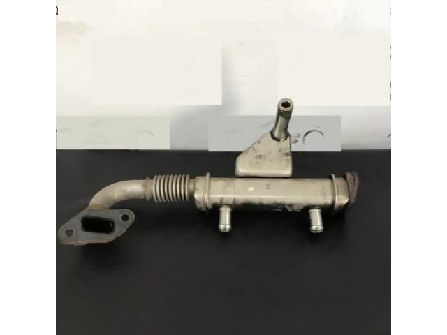 bontott NISSAN NAVARA EGR Hűtő