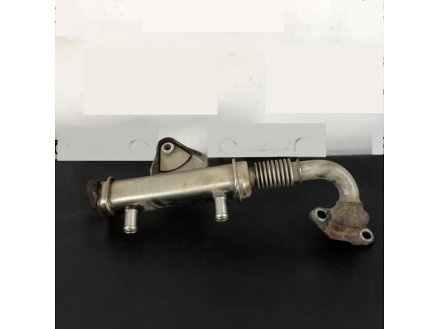 bontott NISSAN NAVARA EGR Hűtő