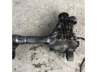 bontott NISSAN NAVARA Első Differenciálmű