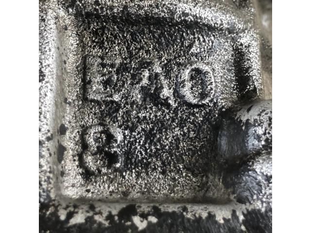 bontott NISSAN NAVARA Első Differenciálmű