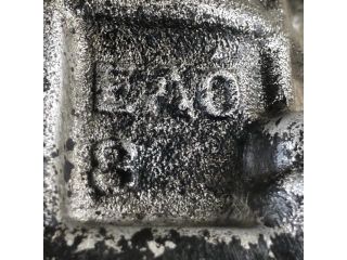 bontott NISSAN NAVARA Első Differenciálmű