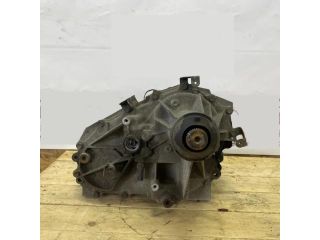 bontott NISSAN NAVARA Első Differenciálmű