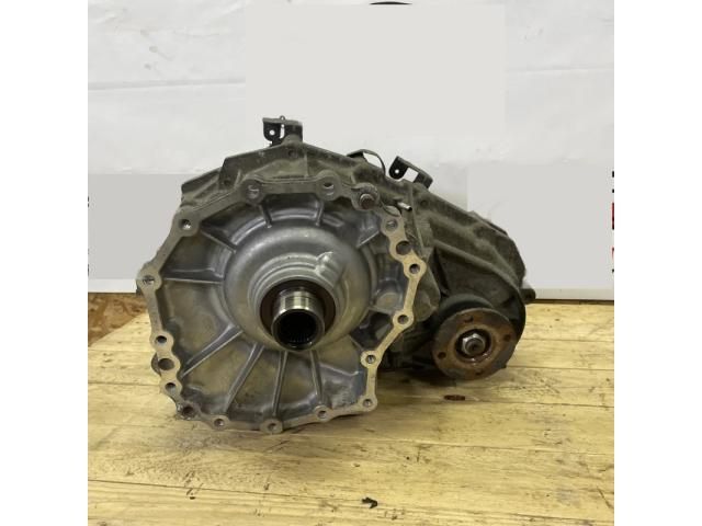 bontott NISSAN NAVARA Első Differenciálmű