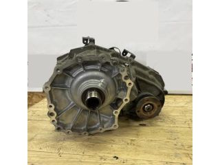 bontott NISSAN NAVARA Első Differenciálmű